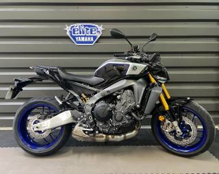 YAMAHA MT-09 SP - 2025