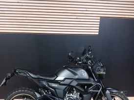 ZONTES 125 SCRAMBLER X - 2024