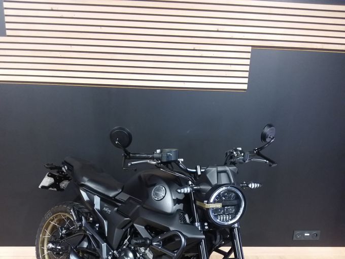 ZONTES 125 SCRAMBLER X 4