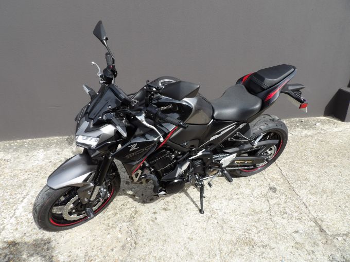 KAWASAKI Z 900 4