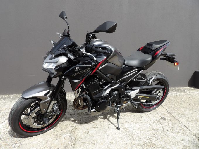 KAWASAKI Z 900 4