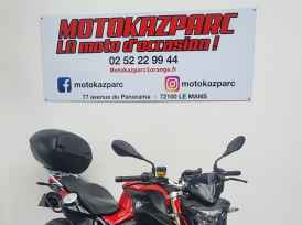 BMW F 800 R - 2020
