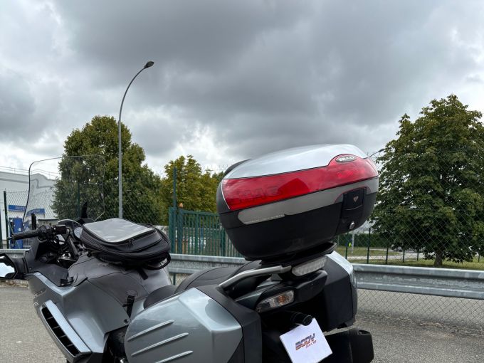 KAWASAKI GTR 1400 4
