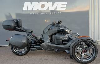 CAN-AM RYKER 600 ACE - 2021