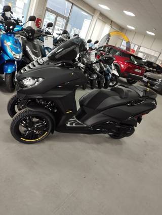 PEUGEOT METROPOLIS 400 RXR - 2025