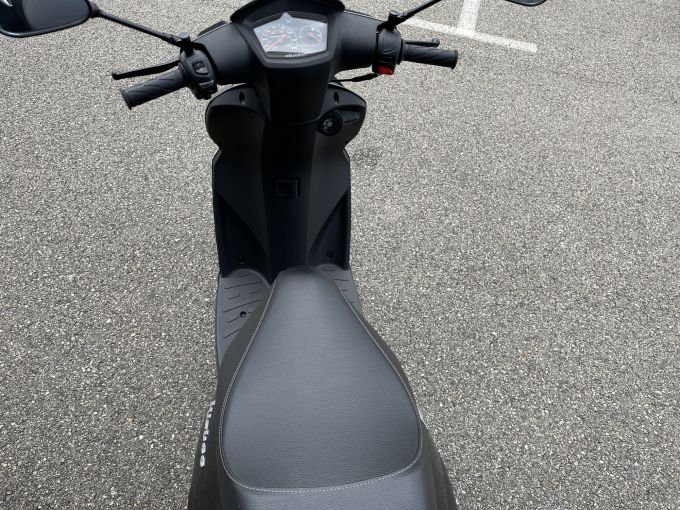 PEUGEOT KISBEE 4