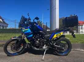 YAMAHA XTZ TENERE 700 - 2024