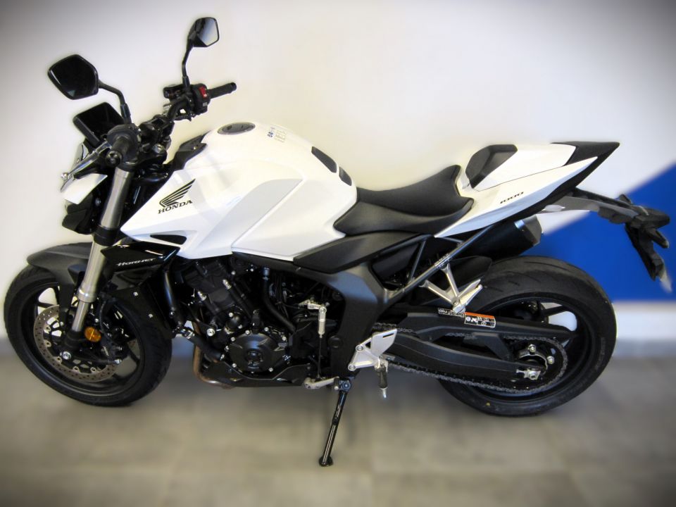 HONDA CB 1000 Hornet 4