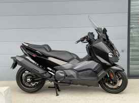 SYM MAXSYM TL 508 - 2023