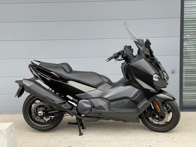 SYM MAXSYM TL 508 4