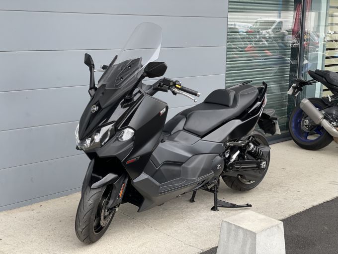 SYM MAXSYM TL 508 4