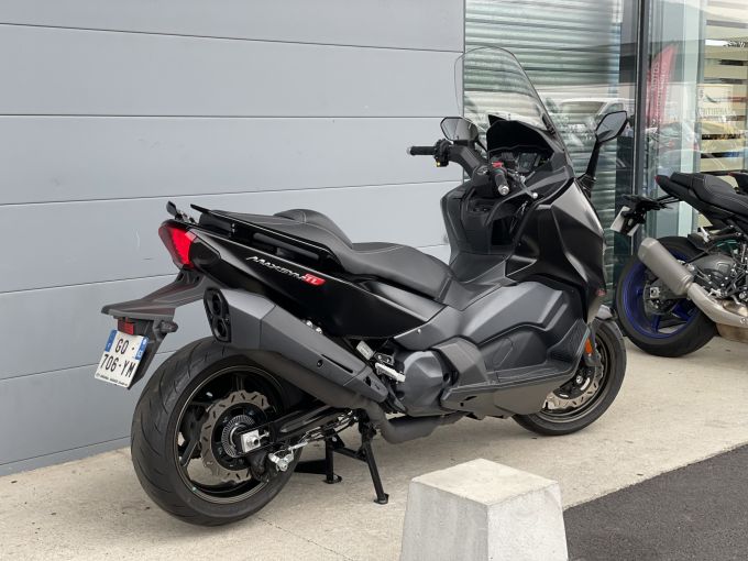SYM MAXSYM TL 508 4
