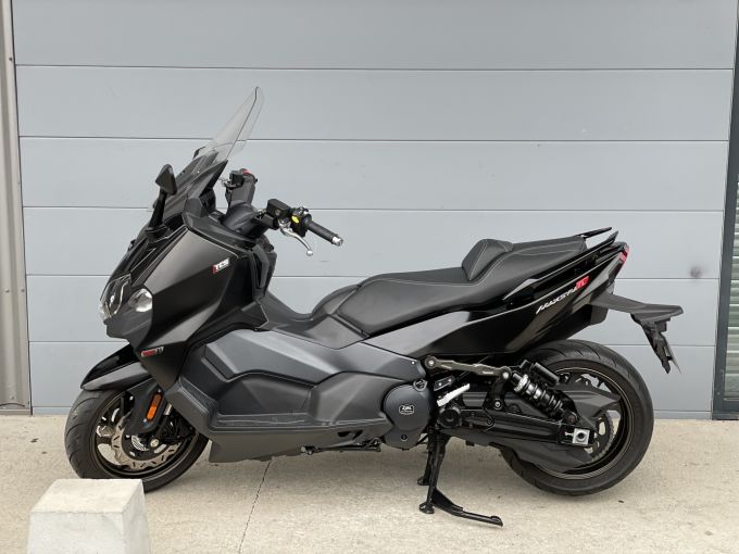 SYM MAXSYM TL 508 4