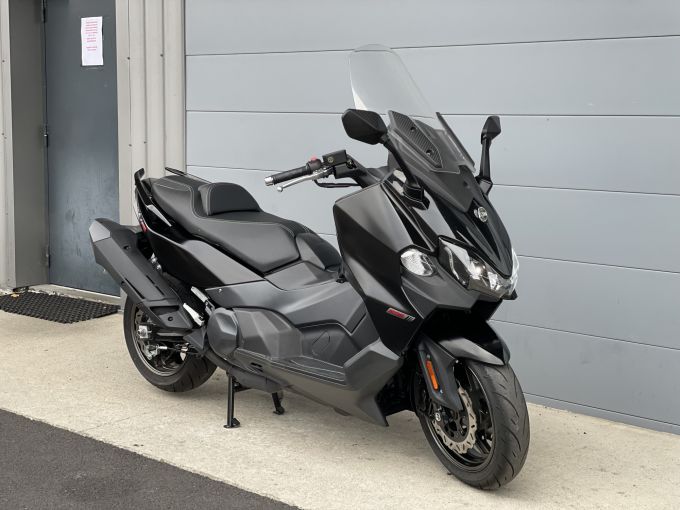 SYM MAXSYM TL 508 4
