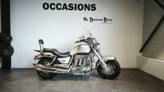 TRIUMPH Rocket III - 2005