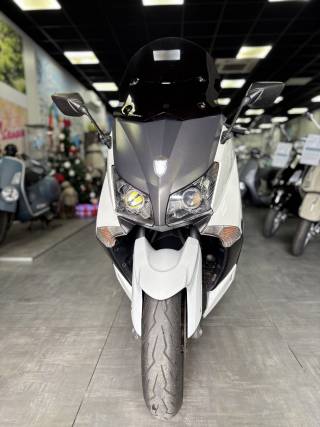 YAMAHA T MAX 530 - 2012