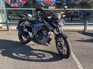 SUZUKI gsx-s 125 - 2024