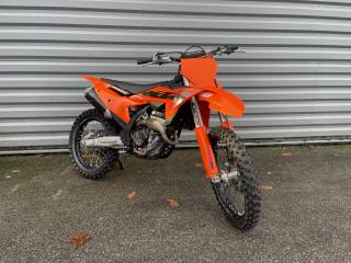 KTM 250 SX-F - 2025