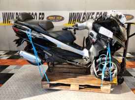 PIAGGIO MP3 300 LT - 2016
