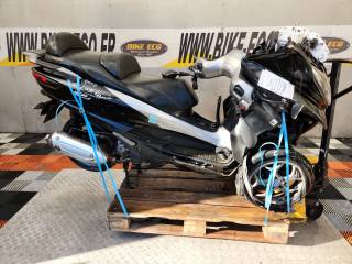 PIAGGIO MP3 300 LT - 2016