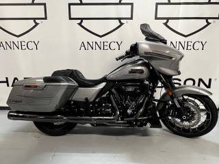 HARLEY-DAVIDSON TOURING STREET GLIDE 1923 CVO  - 2023