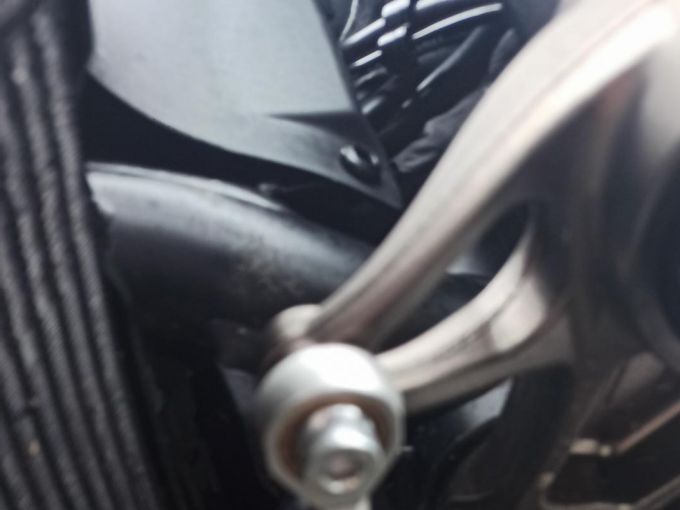 CF MOTO 800NK AVANCED TC 4