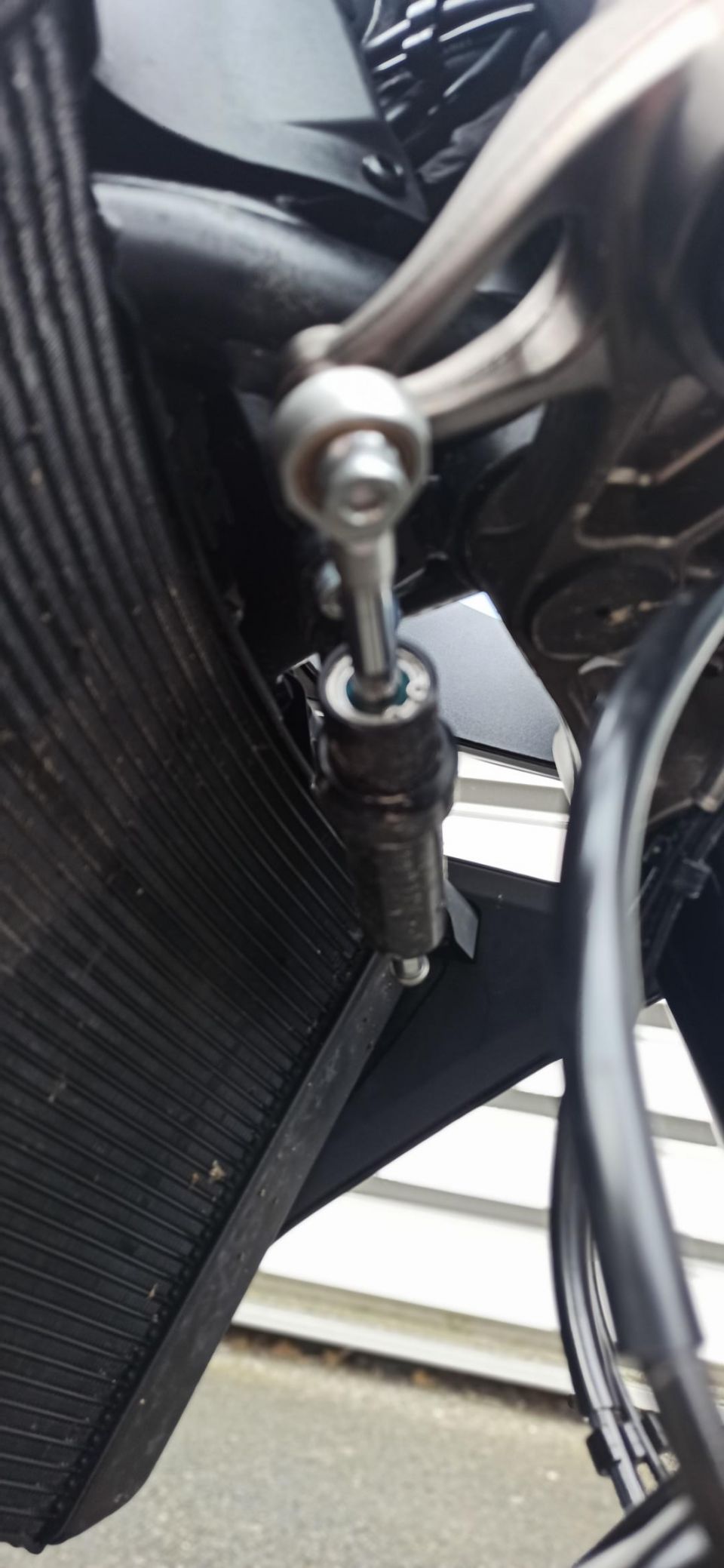 CF MOTO 800NK AVANCED TC 4