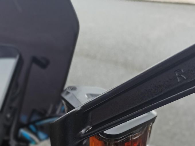 CF MOTO 800NK AVANCED TC 4
