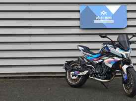 CF MOTO 800NK AVANCED TC - 2024
