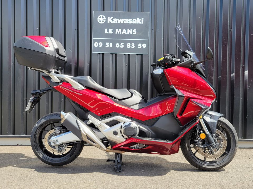 HONDA NSS FORZA 750 4