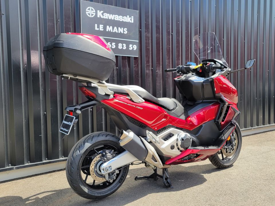 HONDA NSS FORZA 750 4