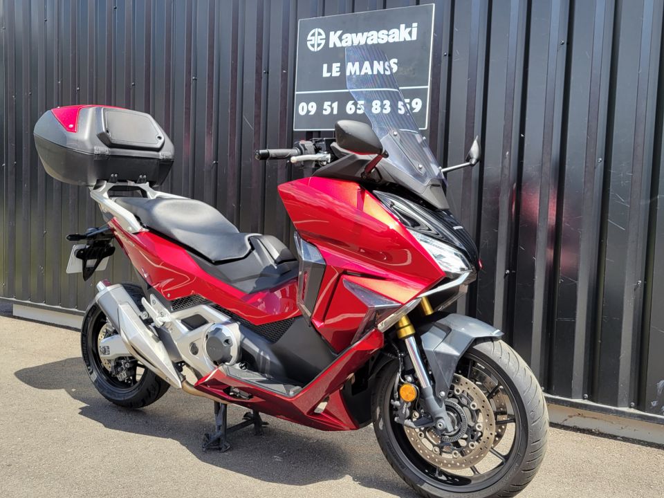 HONDA NSS FORZA 750 4