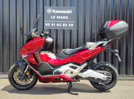 HONDA NSS FORZA 750 - 2021