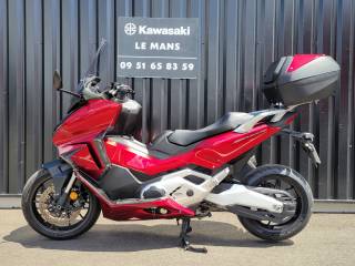 HONDA NSS FORZA 750 - 2021