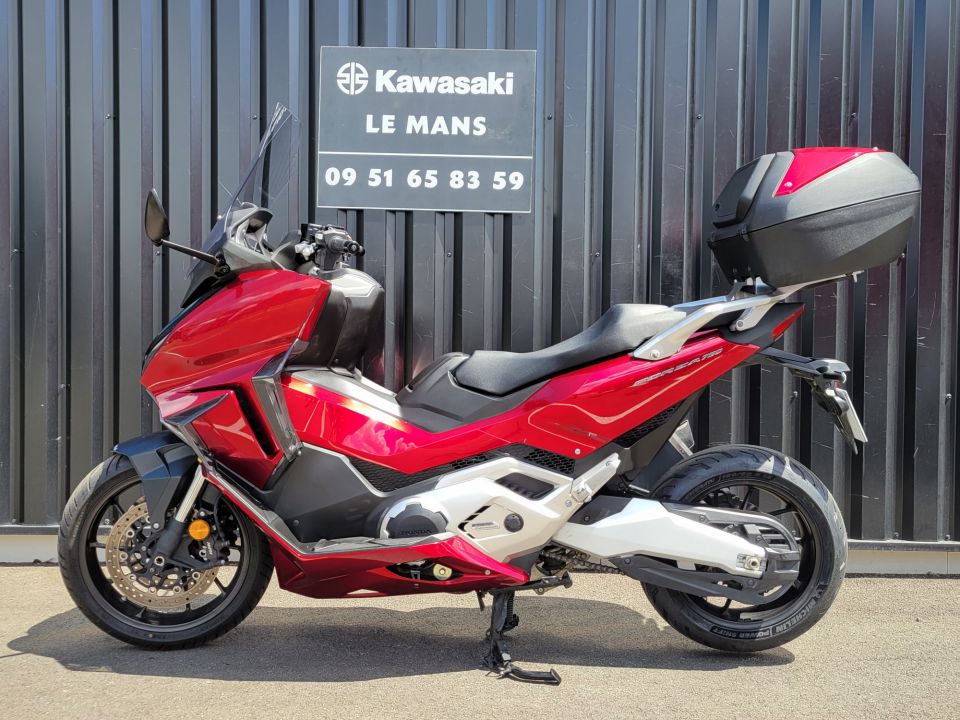 HONDA NSS FORZA 750 4