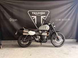 TRIUMPH SCRAMBLER 1200 XC - 2025