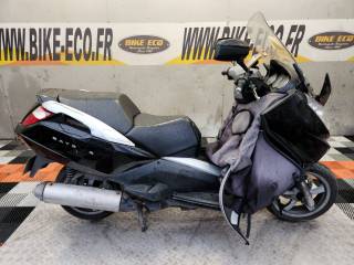 PEUGEOT SATELIS 125 - 2009