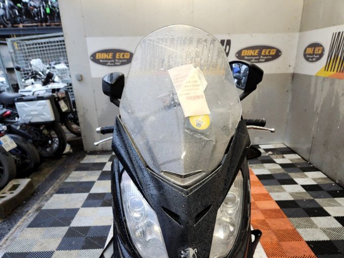 PEUGEOT SATELIS 125 4