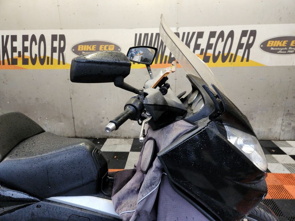 PEUGEOT SATELIS 125 4