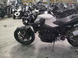 BMW F 800 R - 2010