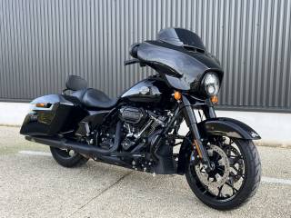 HARLEY-DAVIDSON TOURING STREET GLIDE 1868 SPECIAL - 2023