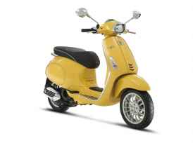 VESPA SPRINT 125 - 2022