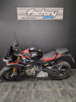 APRILIA TUONO 660 FACTORY - 2025