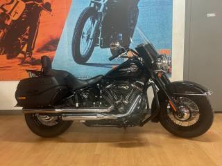 HARLEY-DAVIDSON SOFTAIL HERITAGE 1868 CLASSIC - 2020
