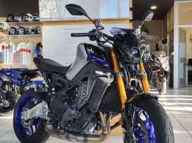 YAMAHA MT-09 SP - 2023