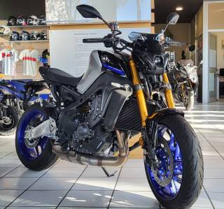 YAMAHA MT-09 SP - 2023