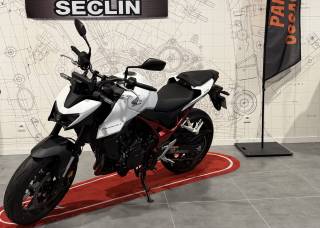 HONDA CB 750 HORNET - 2025