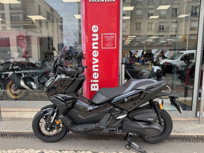 HONDA ADV 350 4