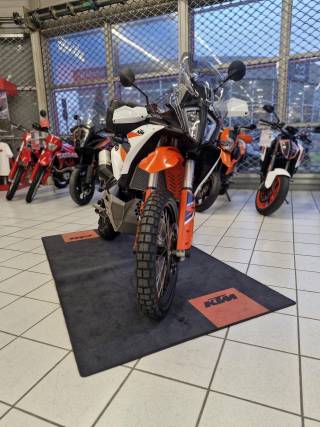 KTM 890 ADVENTURE R - 2023