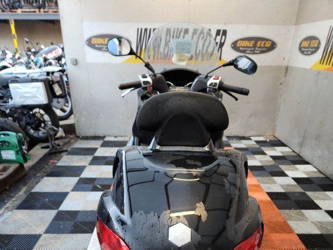 PIAGGIO MP3 500 LT 4